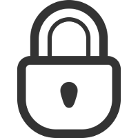 lock